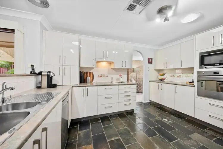 Fourth view of Homely house listing, 31 Claudia Road, Toongabbie NSW 2146