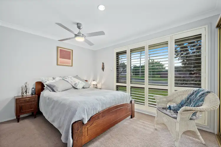 Fifth view of Homely house listing, 31 Claudia Road, Toongabbie NSW 2146