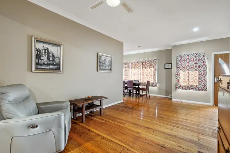 Second view of Homely house listing, 42 Second Street, Warragamba NSW 2752