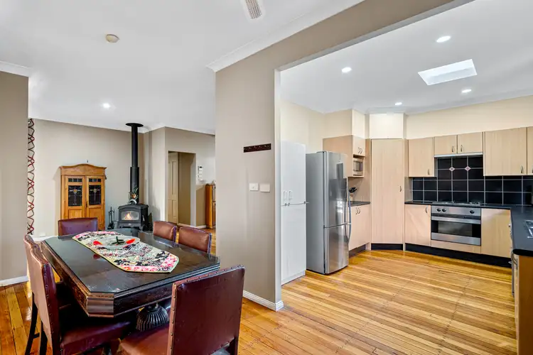 Third view of Homely house listing, 42 Second Street, Warragamba NSW 2752