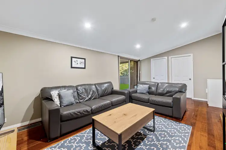 Sixth view of Homely house listing, 42 Second Street, Warragamba NSW 2752