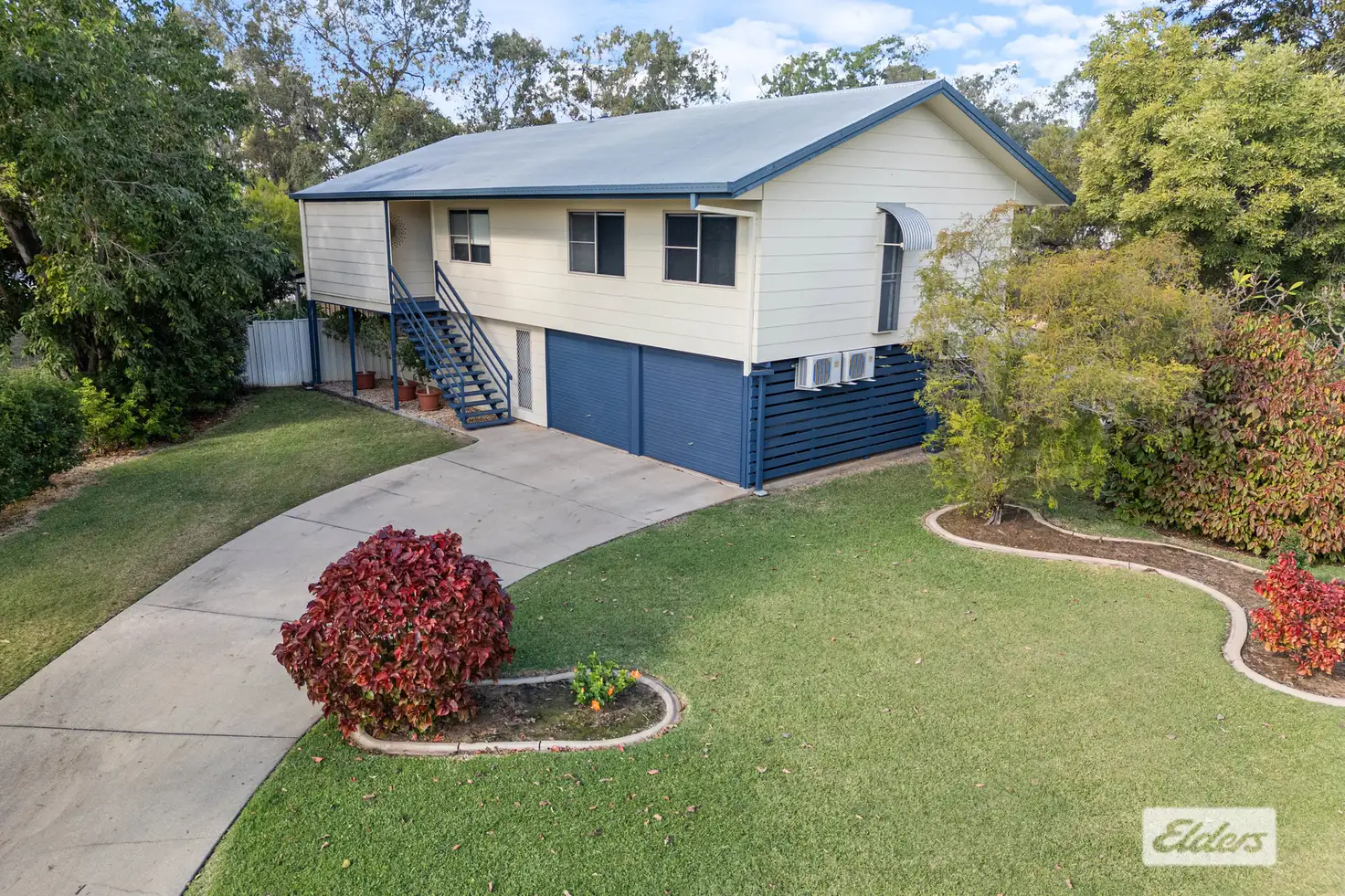 Main view of Homely house listing, 2 Andrea Place, Emerald QLD 4720
