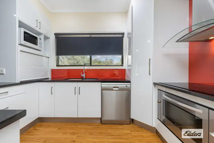 Second view of Homely house listing, 2 Andrea Place, Emerald QLD 4720
