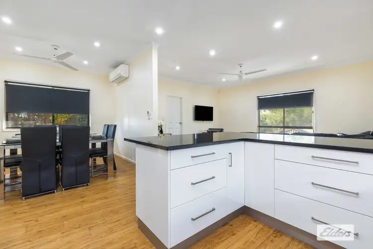 Third view of Homely house listing, 2 Andrea Place, Emerald QLD 4720