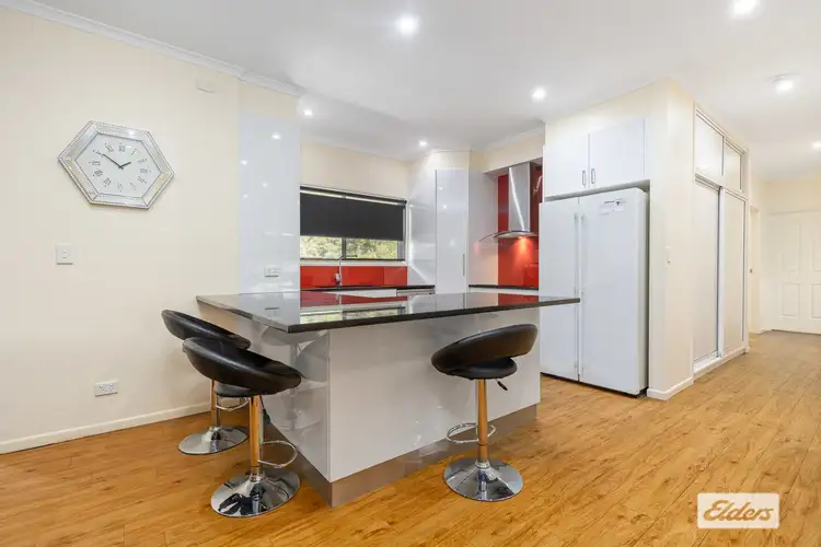 Fourth view of Homely house listing, 2 Andrea Place, Emerald QLD 4720