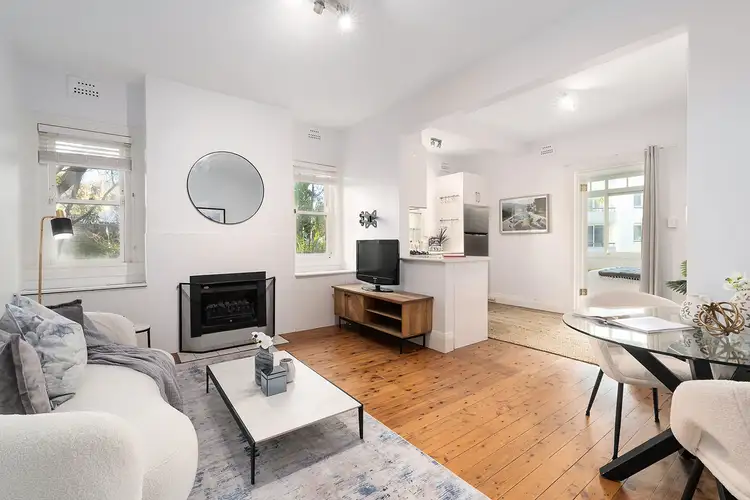 1/44 Fairy Bower Road, Manly NSW 2095