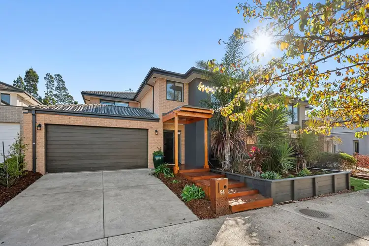 Main view of Homely house listing, 94 Rutledge Boulevard, North Geelong VIC 3215