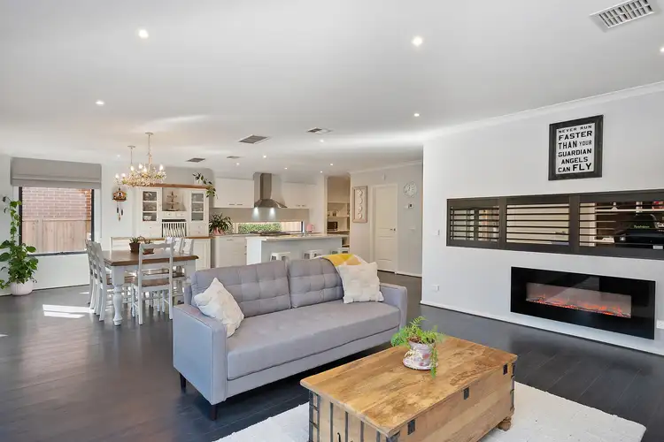 Second view of Homely house listing, 94 Rutledge Boulevard, North Geelong VIC 3215