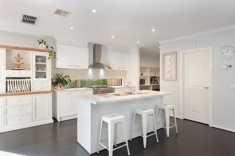 Third view of Homely house listing, 94 Rutledge Boulevard, North Geelong VIC 3215