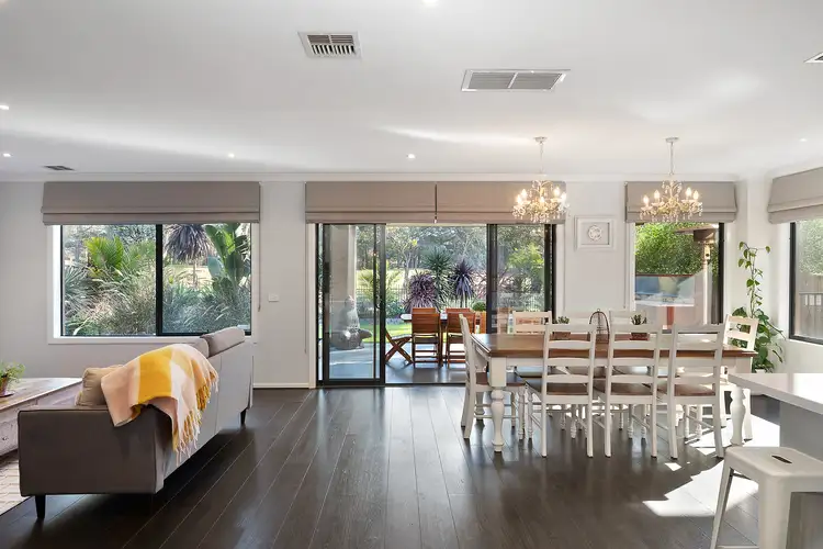 Fourth view of Homely house listing, 94 Rutledge Boulevard, North Geelong VIC 3215