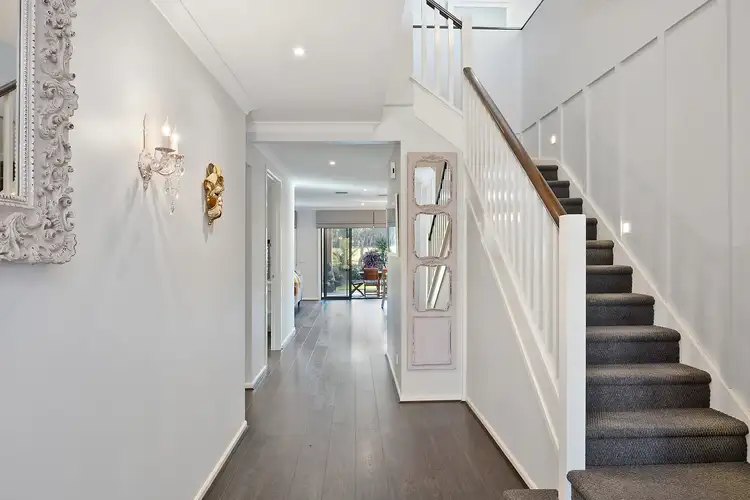 Fifth view of Homely house listing, 94 Rutledge Boulevard, North Geelong VIC 3215