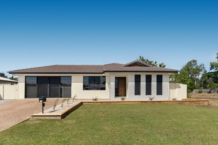 11 Skylark Place, Kelso QLD 4815