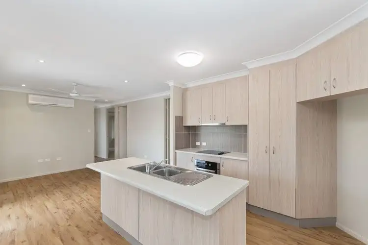 Second view of Homely house listing, 11 Skylark Place, Kelso QLD 4815