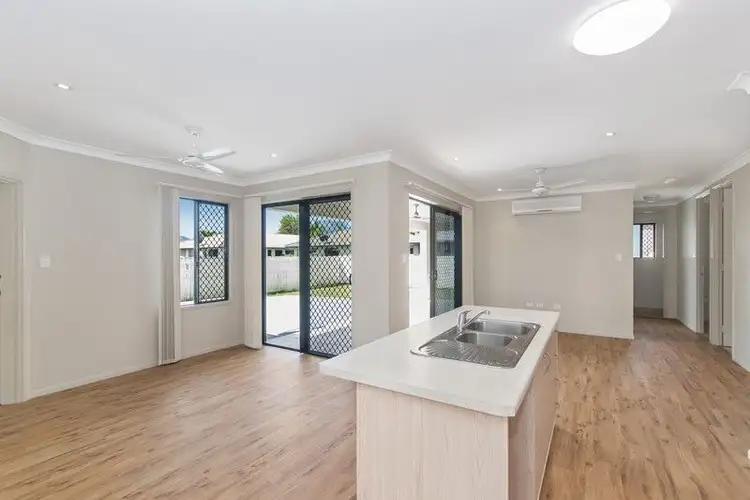 Third view of Homely house listing, 11 Skylark Place, Kelso QLD 4815