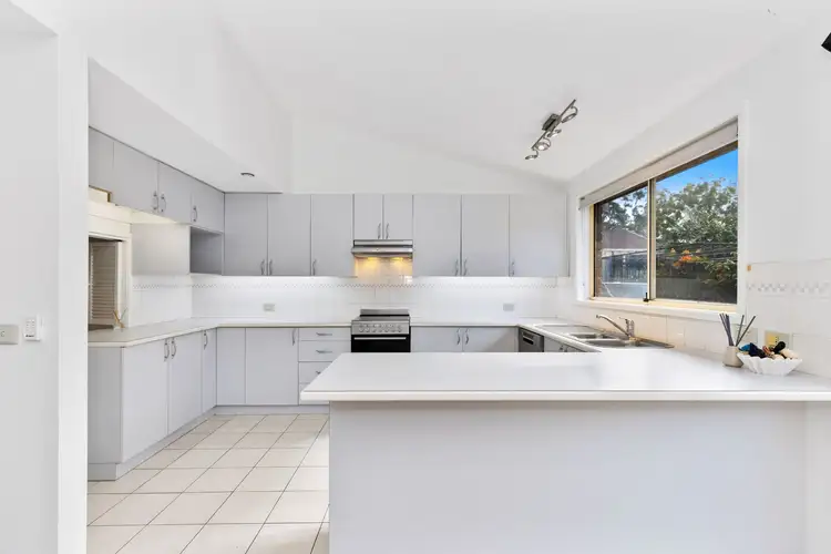 Third view of Homely townhouse listing, 4/84 Showground Road, Gosford NSW 2250