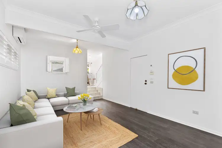 Fourth view of Homely townhouse listing, 4/84 Showground Road, Gosford NSW 2250