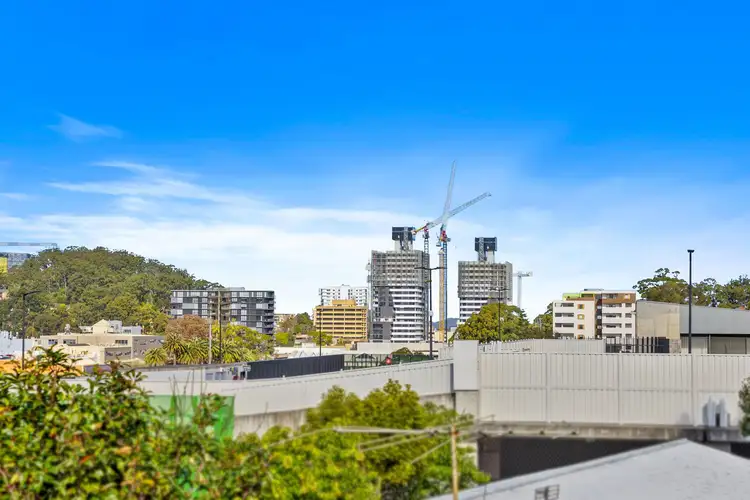 Fifth view of Homely townhouse listing, 4/84 Showground Road, Gosford NSW 2250