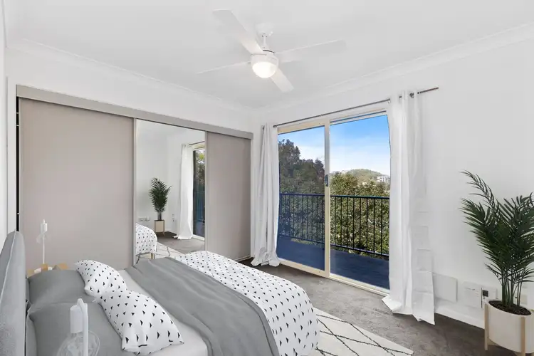 Sixth view of Homely townhouse listing, 4/84 Showground Road, Gosford NSW 2250