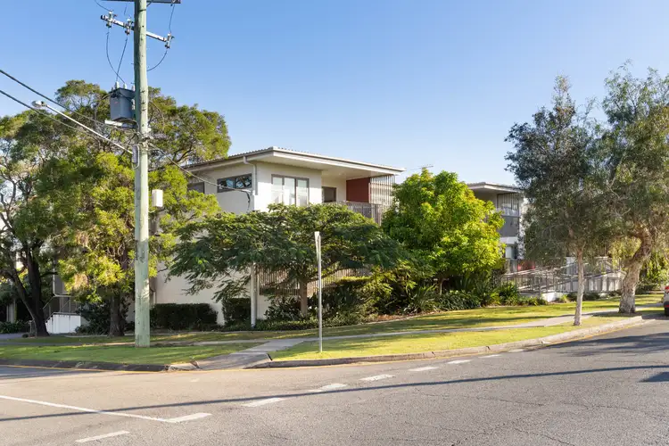 Main view of Homely unit listing, Address available on request