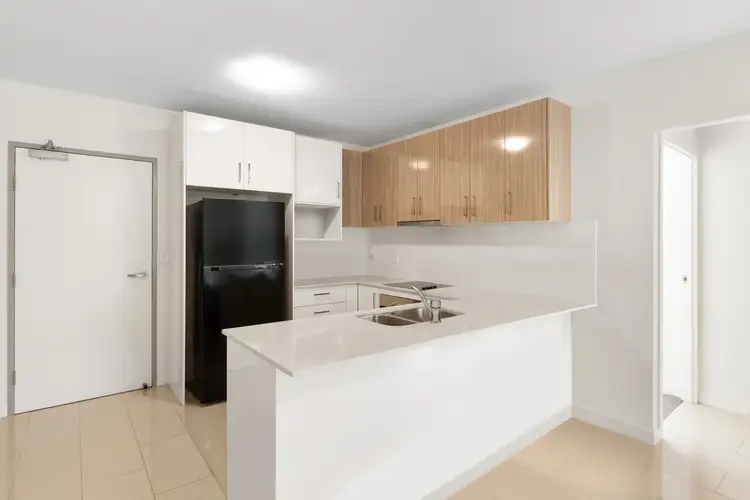Second view of Homely unit listing, Address available on request