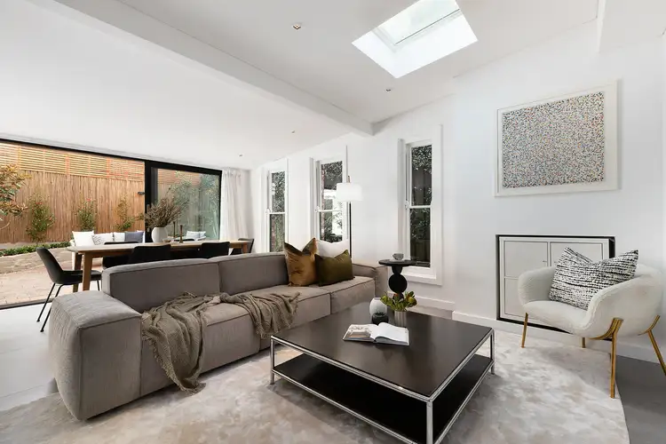 Fourth view of Homely house listing, 71 Denison Street, Rozelle NSW 2039