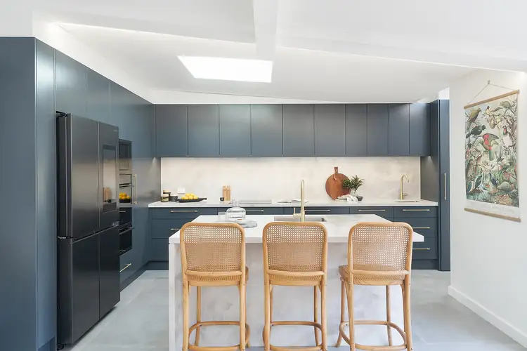 Fifth view of Homely house listing, 71 Denison Street, Rozelle NSW 2039