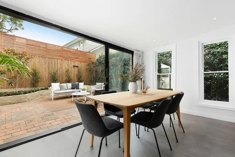 Sixth view of Homely house listing, 71 Denison Street, Rozelle NSW 2039