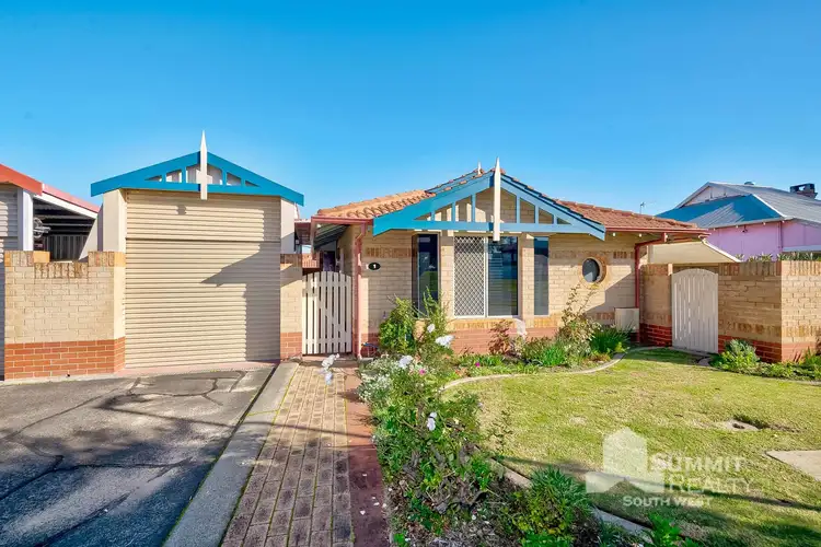 1/212 Spencer Street, South Bunbury WA 6230