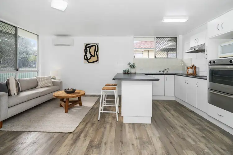 Fourth view of Homely house listing, 2/13 Meredith Crescent, Raymond Terrace NSW 2324