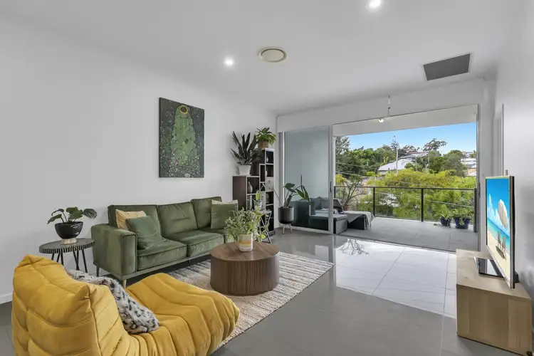 Main view of Homely apartment listing, 8/81 Mildmay Street, Fairfield QLD 4103