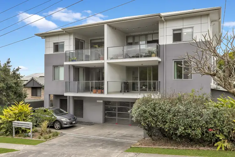 Second view of Homely apartment listing, 8/81 Mildmay Street, Fairfield QLD 4103