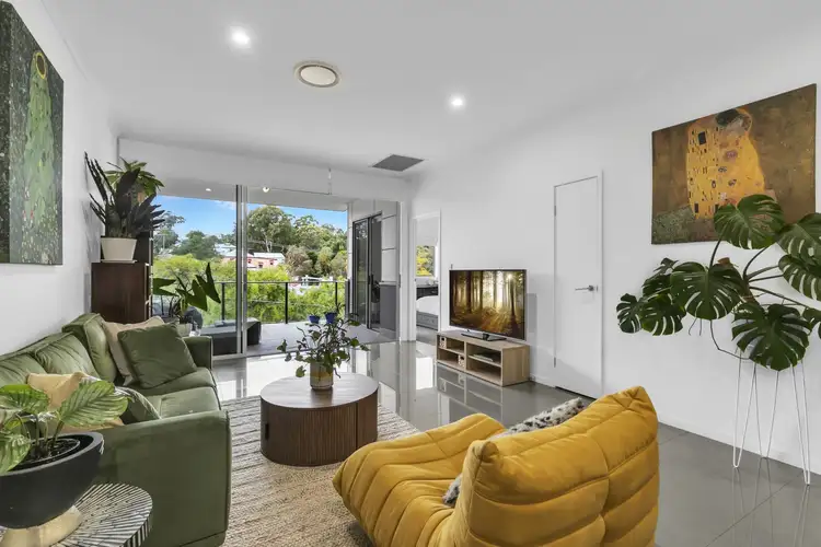 Fourth view of Homely apartment listing, 8/81 Mildmay Street, Fairfield QLD 4103