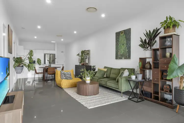Fifth view of Homely apartment listing, 8/81 Mildmay Street, Fairfield QLD 4103