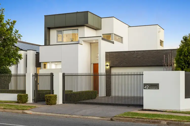 42 Brookside Avenue, Tranmere SA 5073