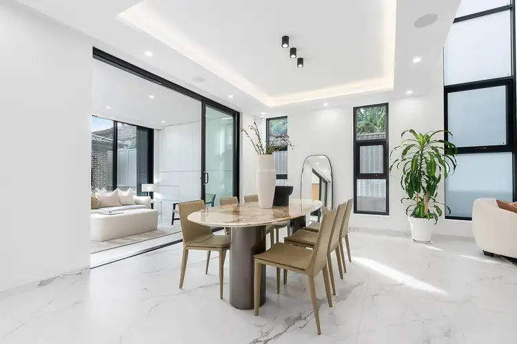 Fourth view of Homely house listing, 32 Ruby Street, Hurstville NSW 2220