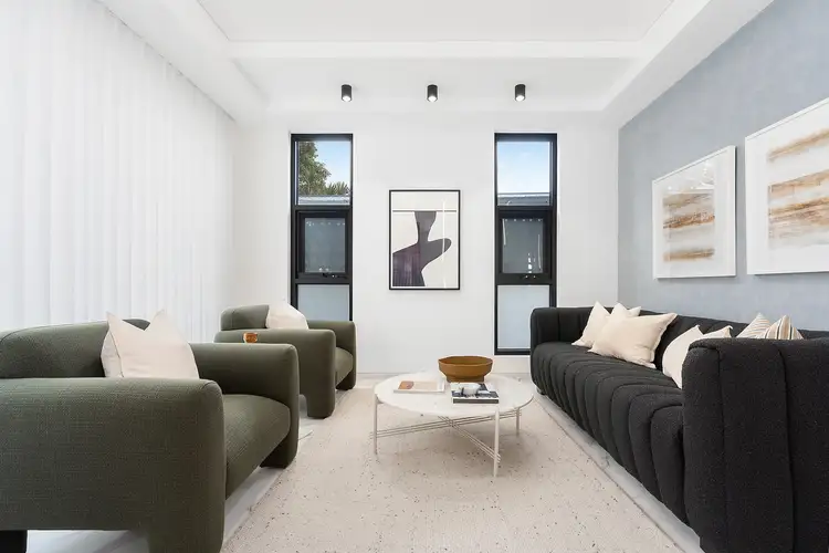 Fifth view of Homely house listing, 32 Ruby Street, Hurstville NSW 2220