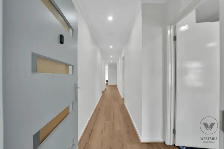 Third view of Homely house listing, 8 Bloodsworth Road, Deanside VIC 3336