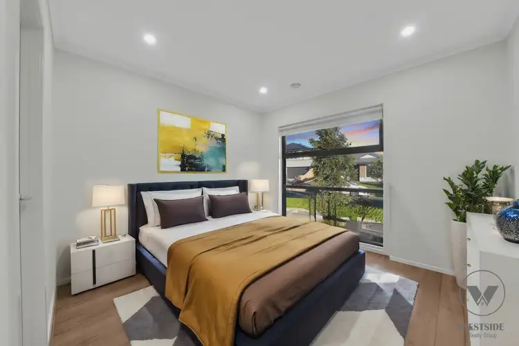 Fourth view of Homely house listing, 8 Bloodsworth Road, Deanside VIC 3336