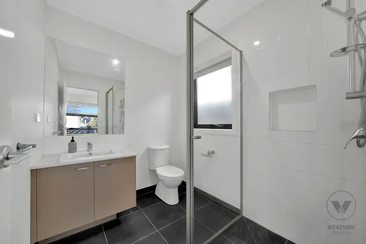 Fifth view of Homely house listing, 8 Bloodsworth Road, Deanside VIC 3336
