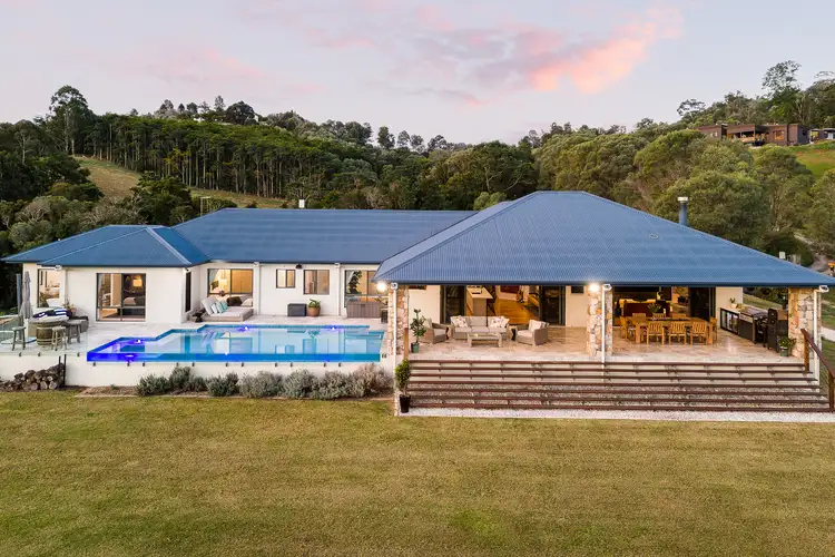 5 Jagera Court, Closeburn QLD 4520
