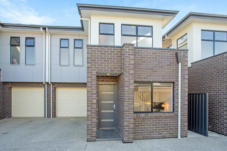 2/23 Arthur Street, Tranmere SA 5073
