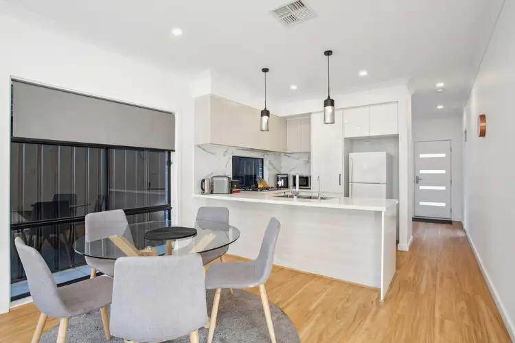 Third view of Homely house listing, 2/23 Arthur Street, Tranmere SA 5073