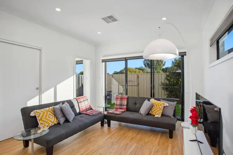 Sixth view of Homely house listing, 2/23 Arthur Street, Tranmere SA 5073