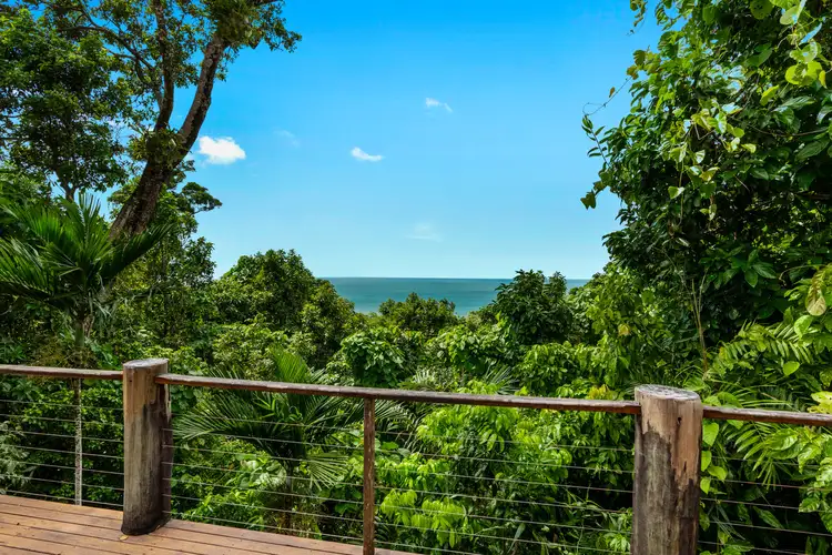 Main view of Homely rural property listing, 72 Holt Road, Garners Beach QLD 4852