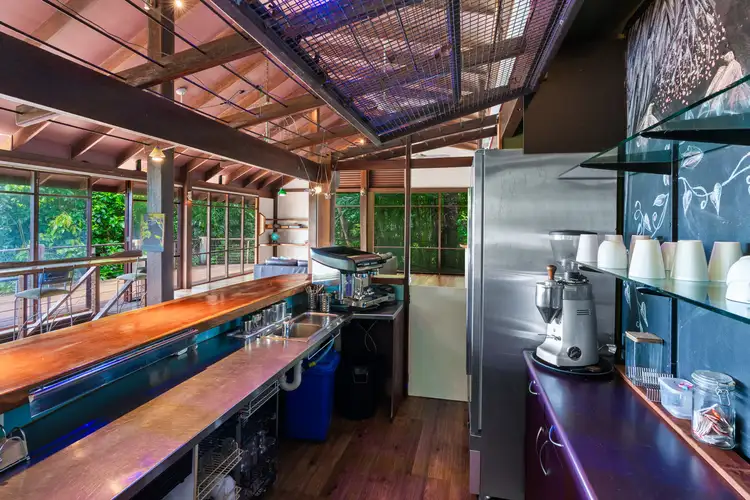 Third view of Homely rural property listing, 72 Holt Road, Garners Beach QLD 4852
