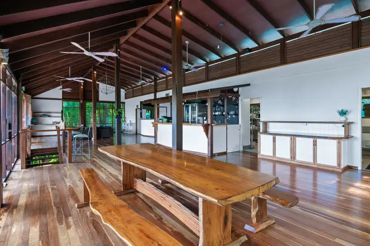 Fourth view of Homely rural property listing, 72 Holt Road, Garners Beach QLD 4852