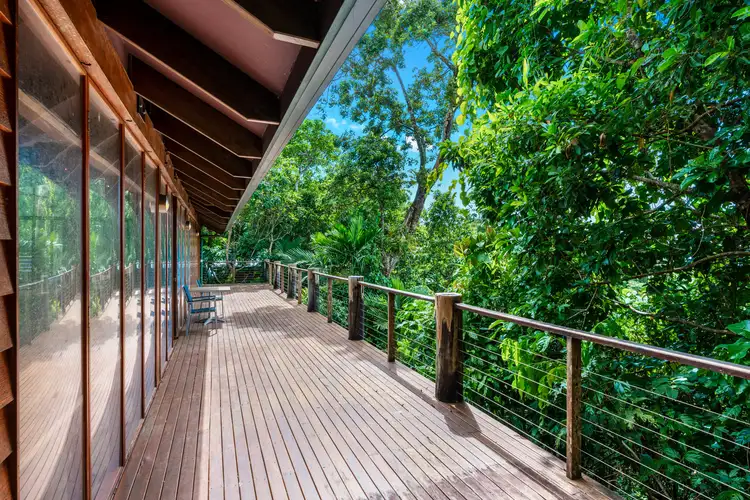 Fifth view of Homely rural property listing, 72 Holt Road, Garners Beach QLD 4852