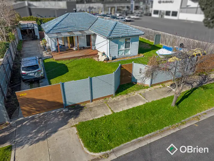 Main view of Homely house listing, 18 Bainbridge Avenue, Seaford VIC 3198