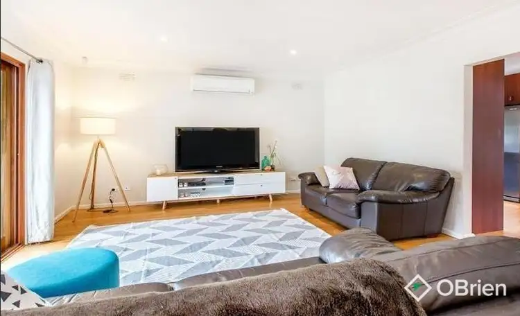 Second view of Homely house listing, 18 Bainbridge Avenue, Seaford VIC 3198