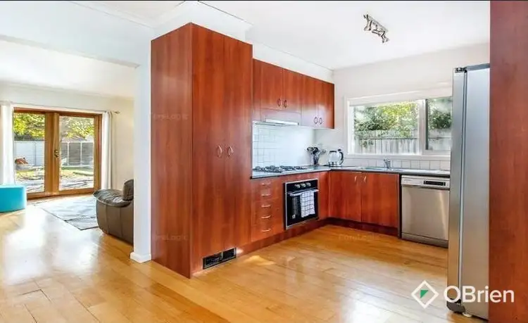 Third view of Homely house listing, 18 Bainbridge Avenue, Seaford VIC 3198